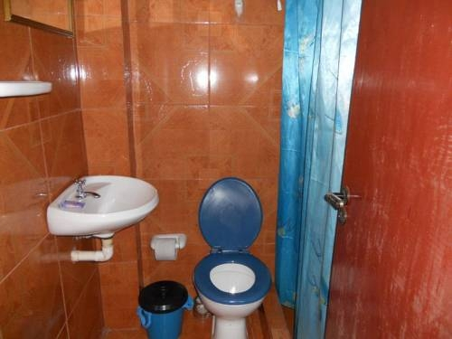 Hostel Fenix