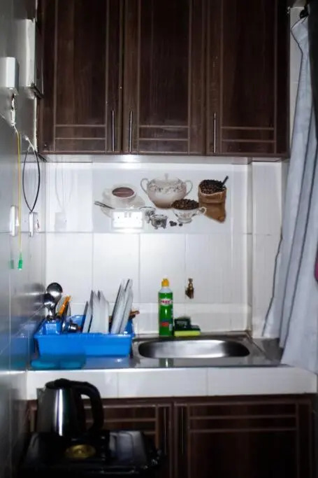 Elegant & comfy studio apartment, Eastern Bypass - RUIRU