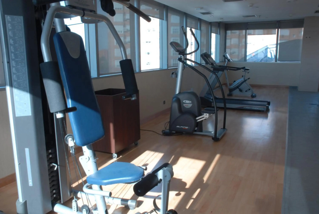 LCB Hotel Fuenlabrada