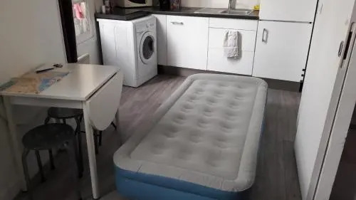 Nice Apartment Backpackers S1 & S2