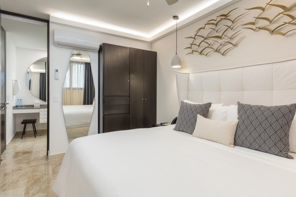 Serenity Hotel Boutique By Alsol