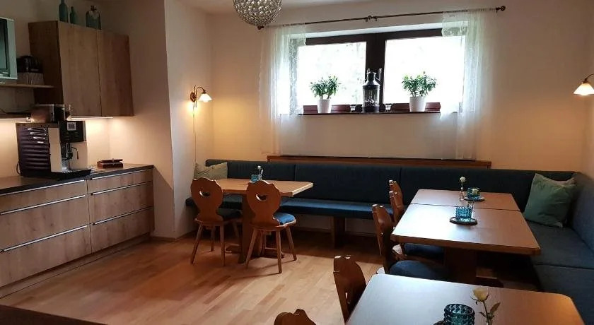Frühstückpension Larson