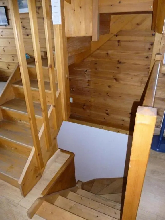 Résidence Hameau - Chalets pour 8 Personnes 53