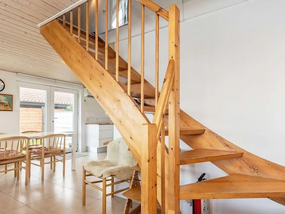 4 Person Holiday Home in Middelfart-by Traum