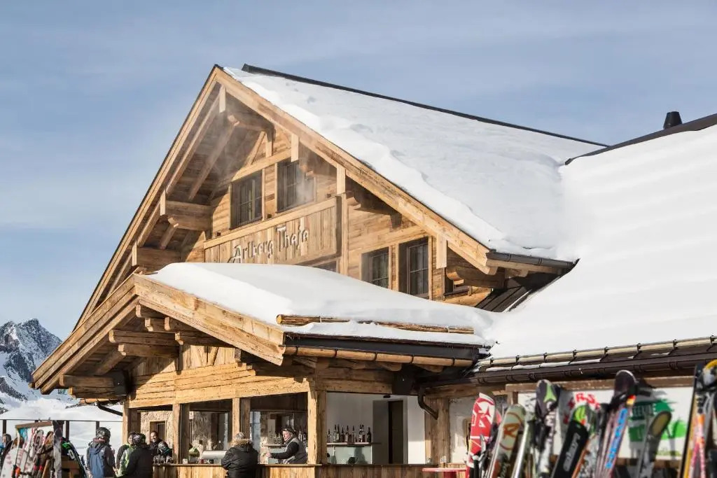 Hotel Troschana