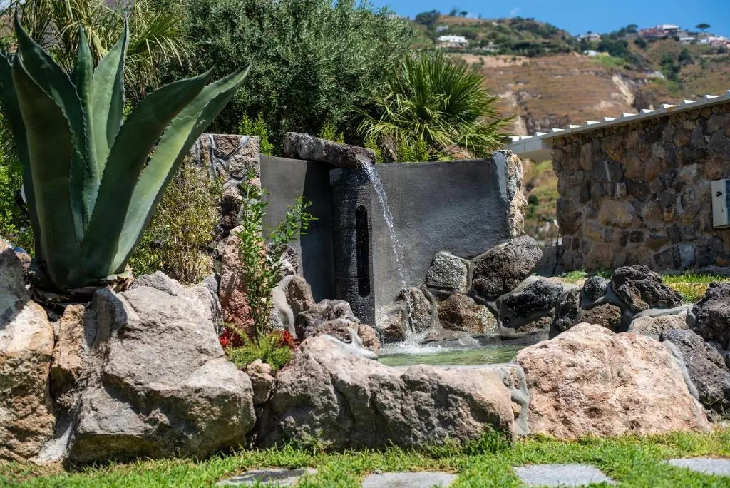 Sorgeto Garden