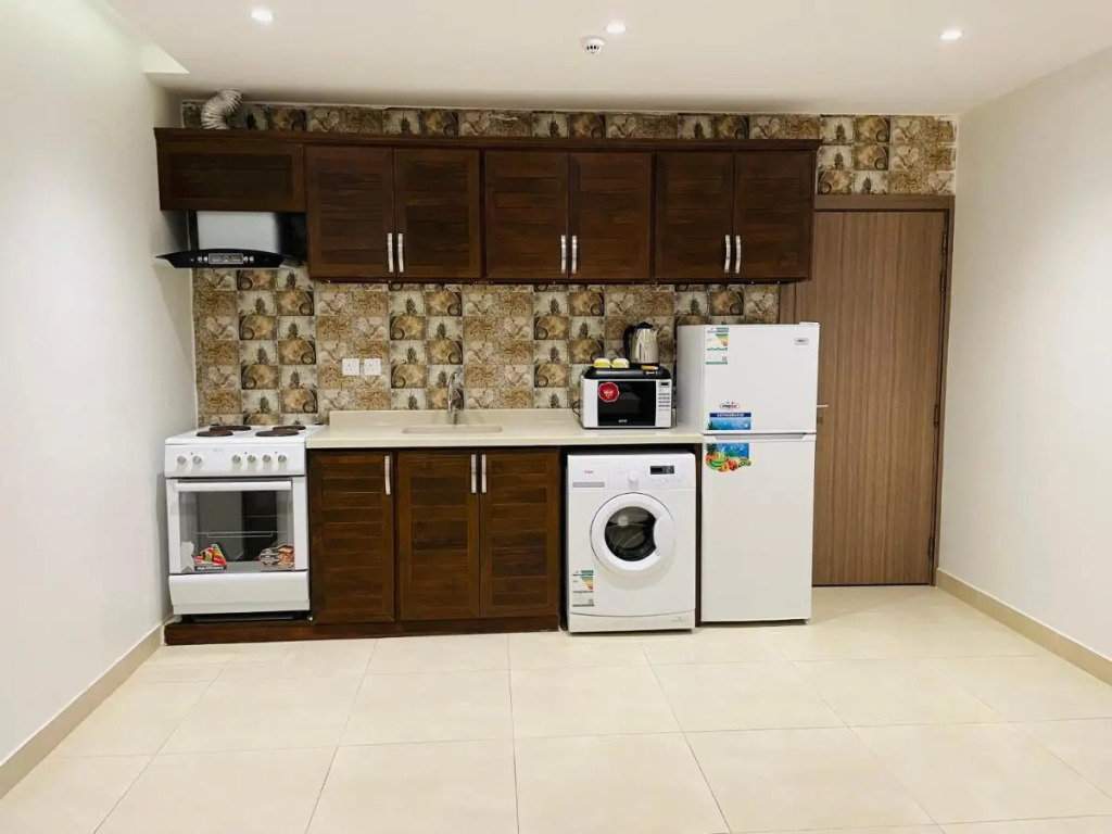 Апартаменты Terrace View 2 - Serviced