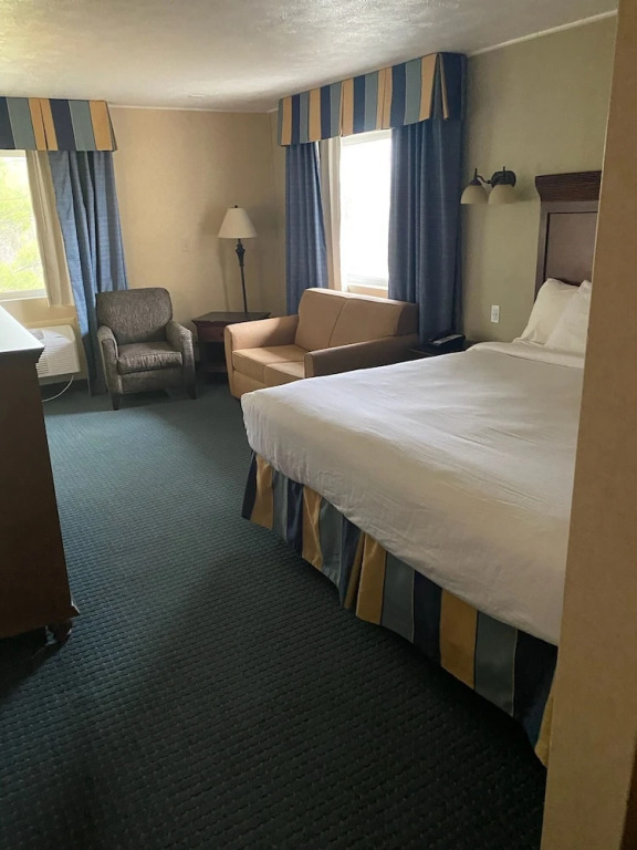 The Boardwalk Inn