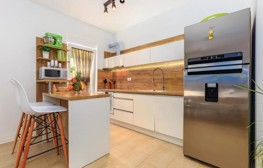 Awesome Home in Selce With Wifi and 4 Bedrooms