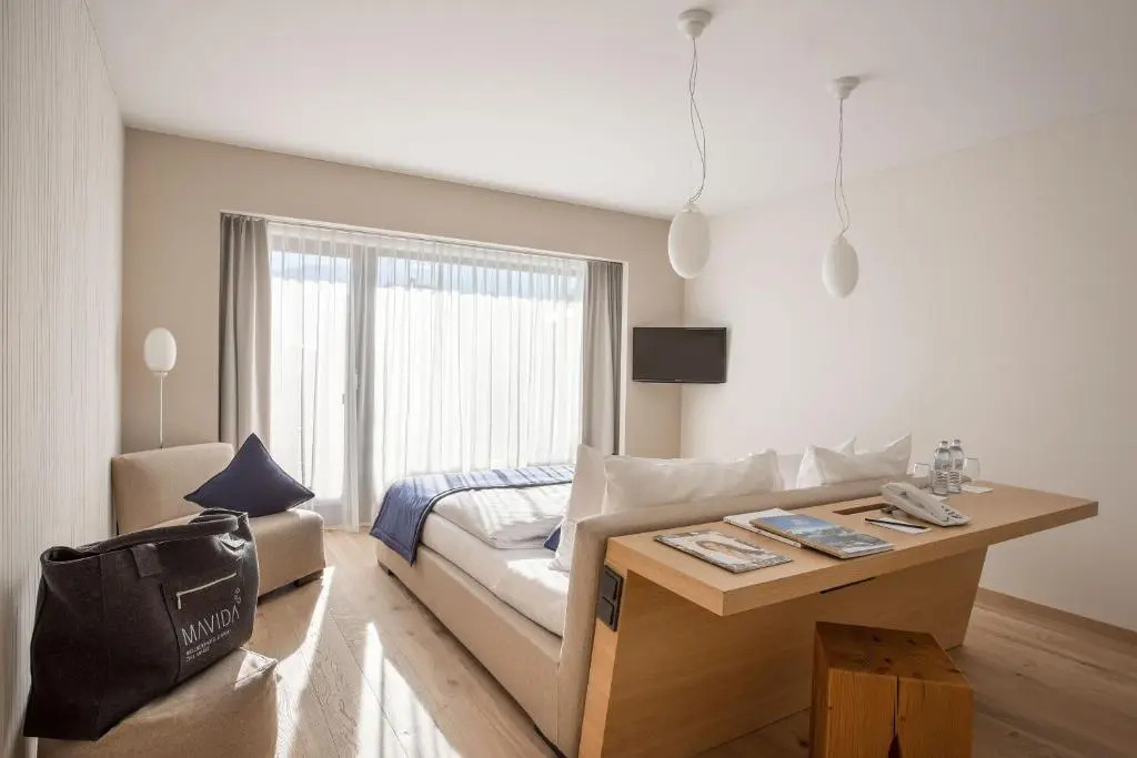 Spa Apartments - next to AreitXpress Liftstation