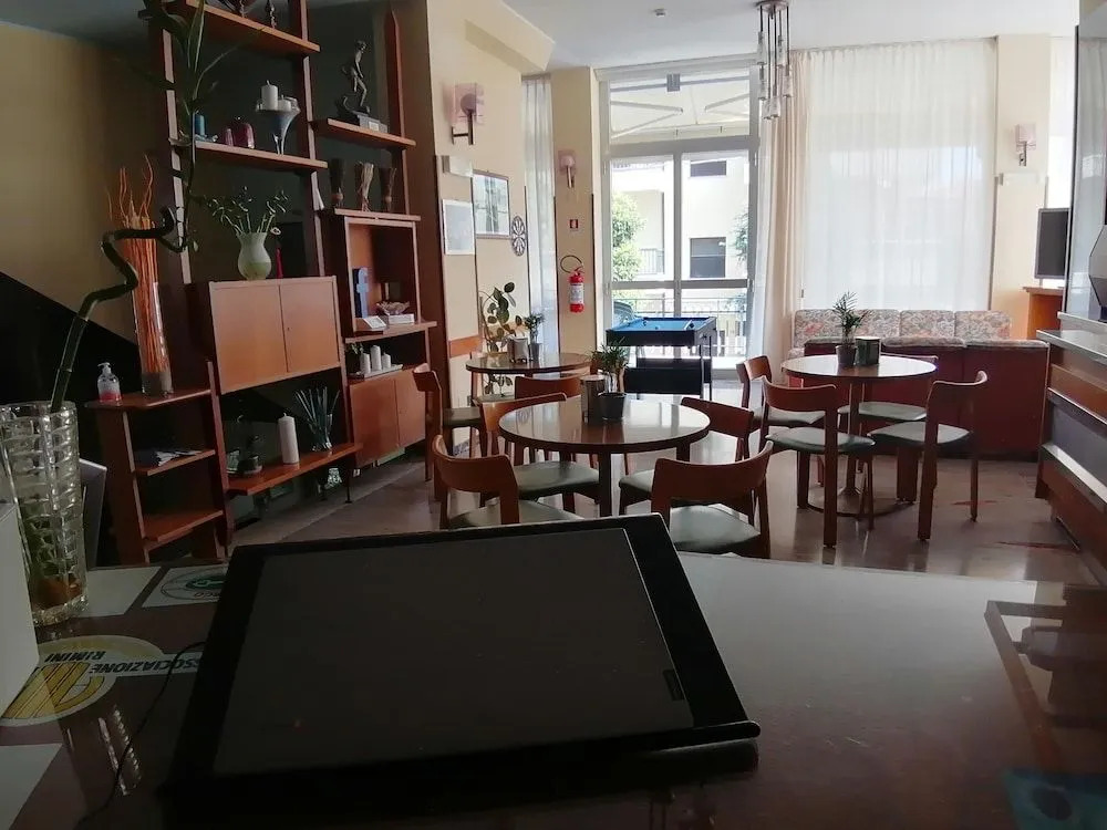 Hotel Luca
