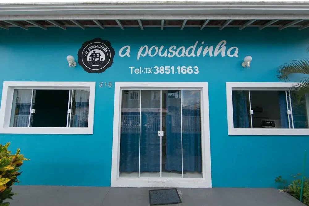 A Pousadinha