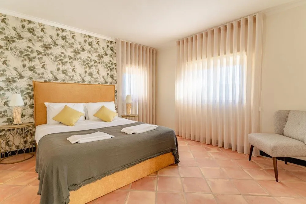 Casa do Espadanal Guest House