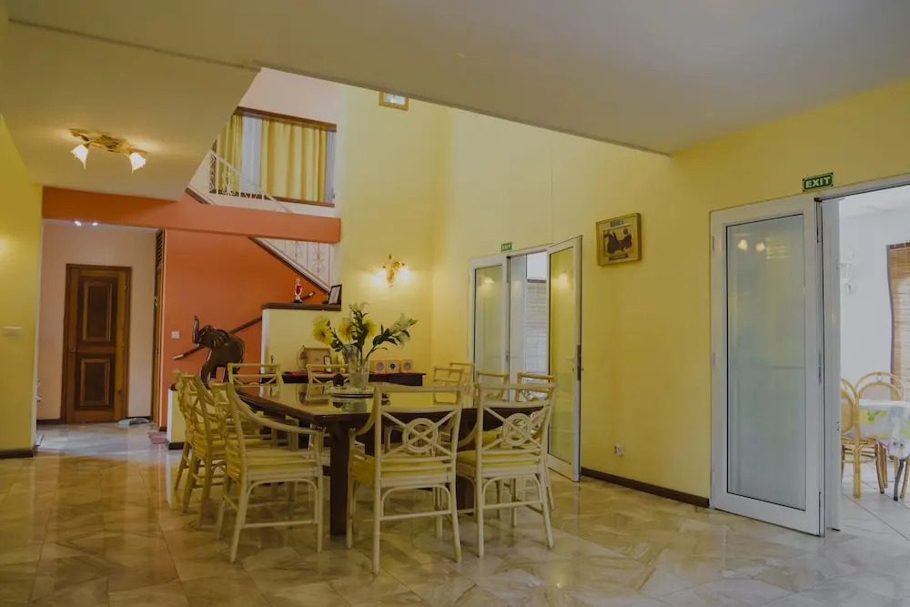 Villa Radani