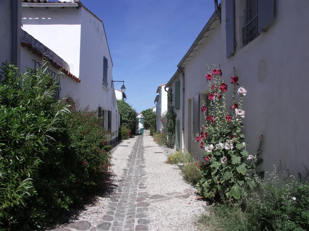 Appartement Liseron