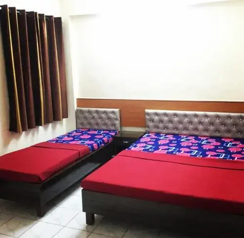 Sairatna Hotel