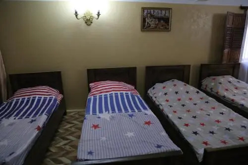 Hostel/Hotel Tavisufleba