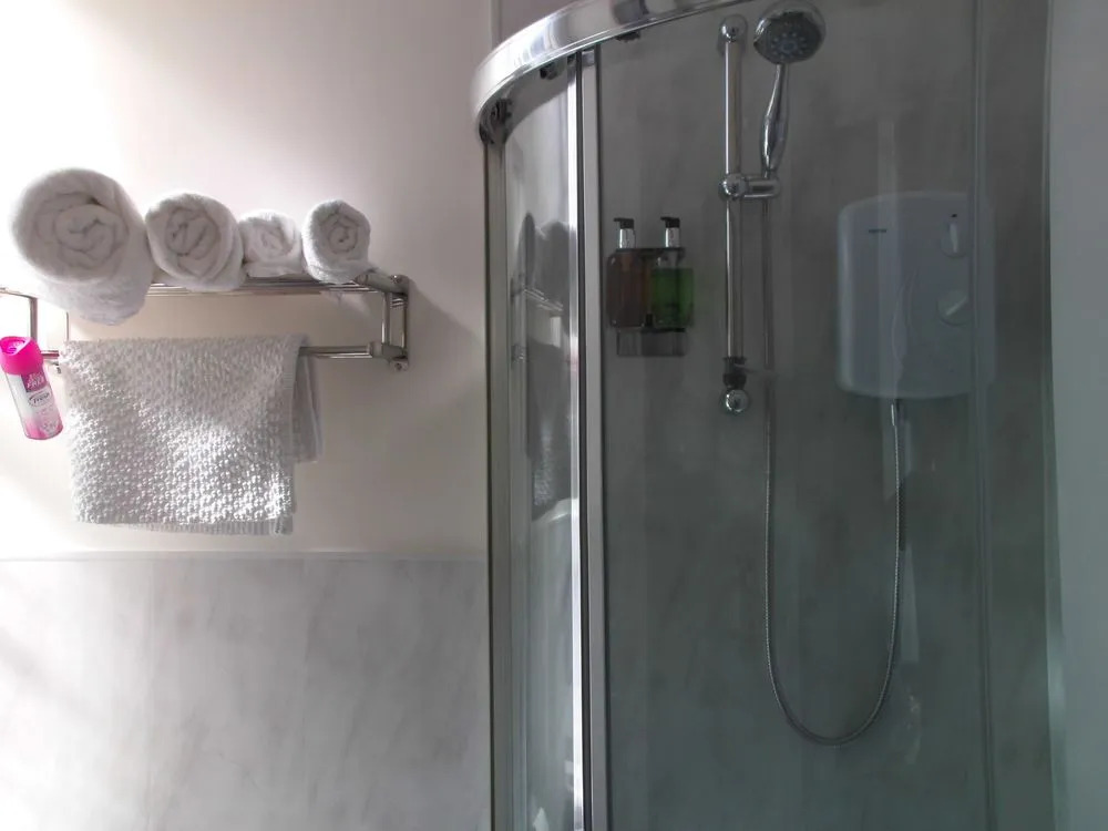 Westbrook Guesthouse