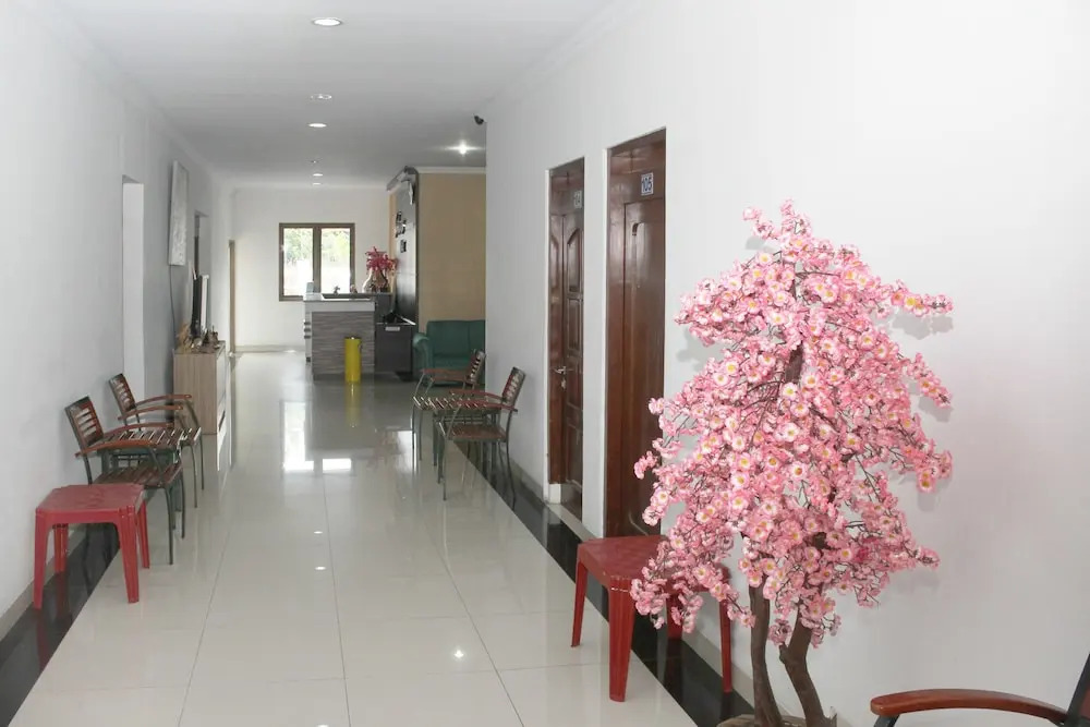 Airy Eco Danurejan Ronodigdayan 63 Yogyakarta