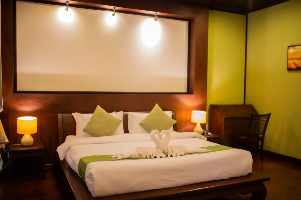 Sada Hotel