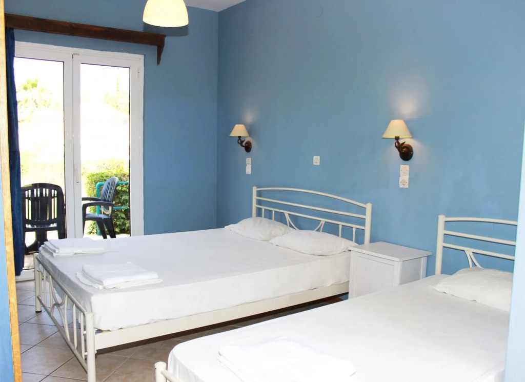 Koulouris Beach Hotel