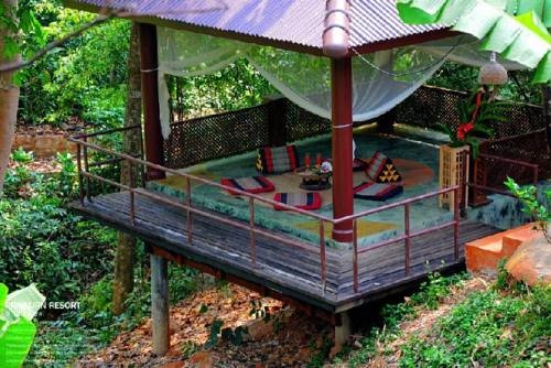 Prai Nurn Resort