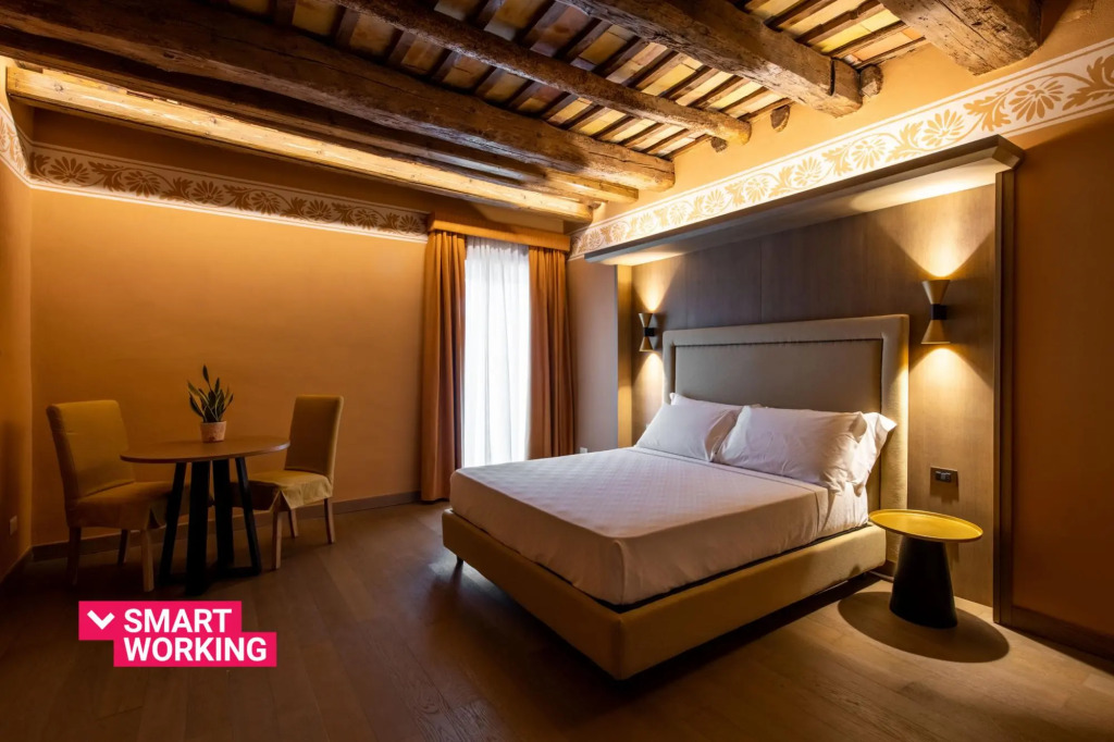 Palazzo De Gregorio - Apartments