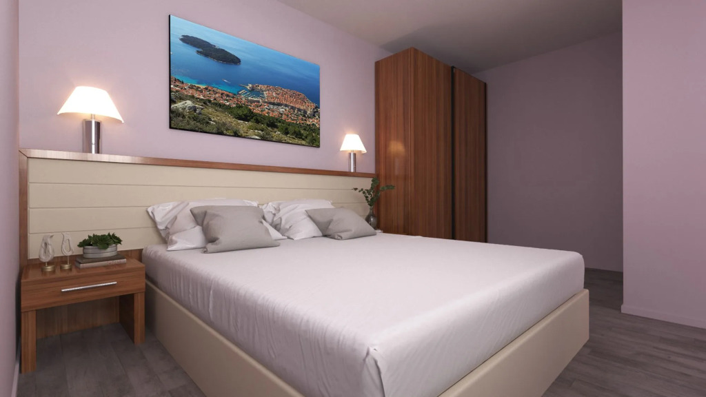 Villa Orabelle