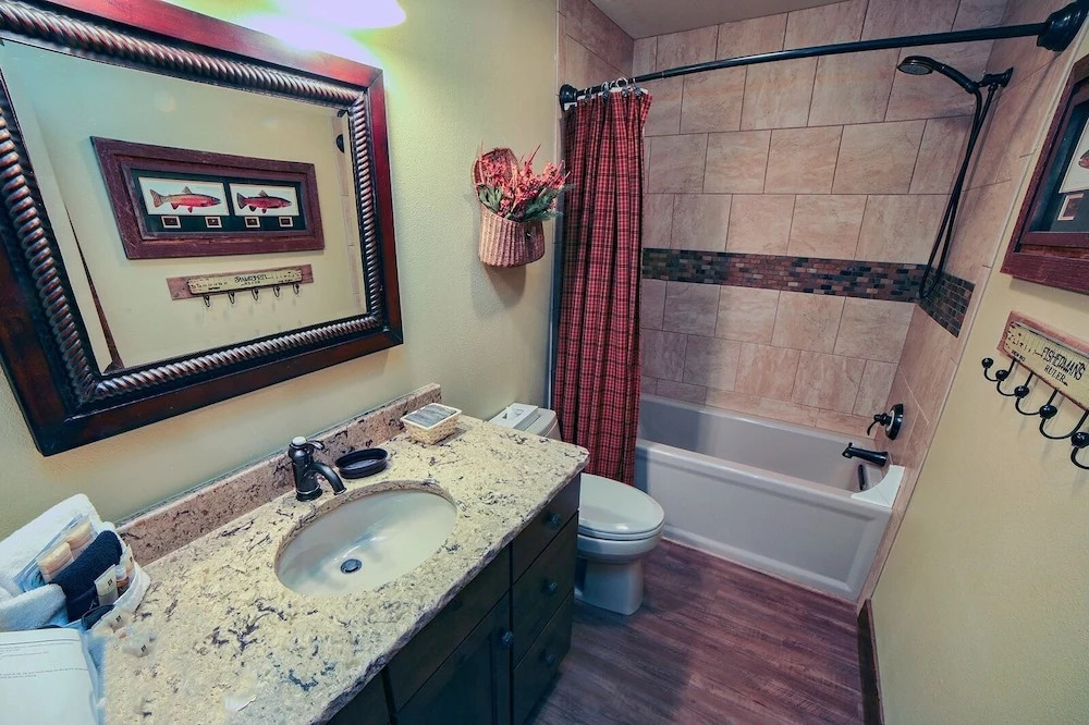 Fawn Valley Inn: 269 1 Bedroom Condo