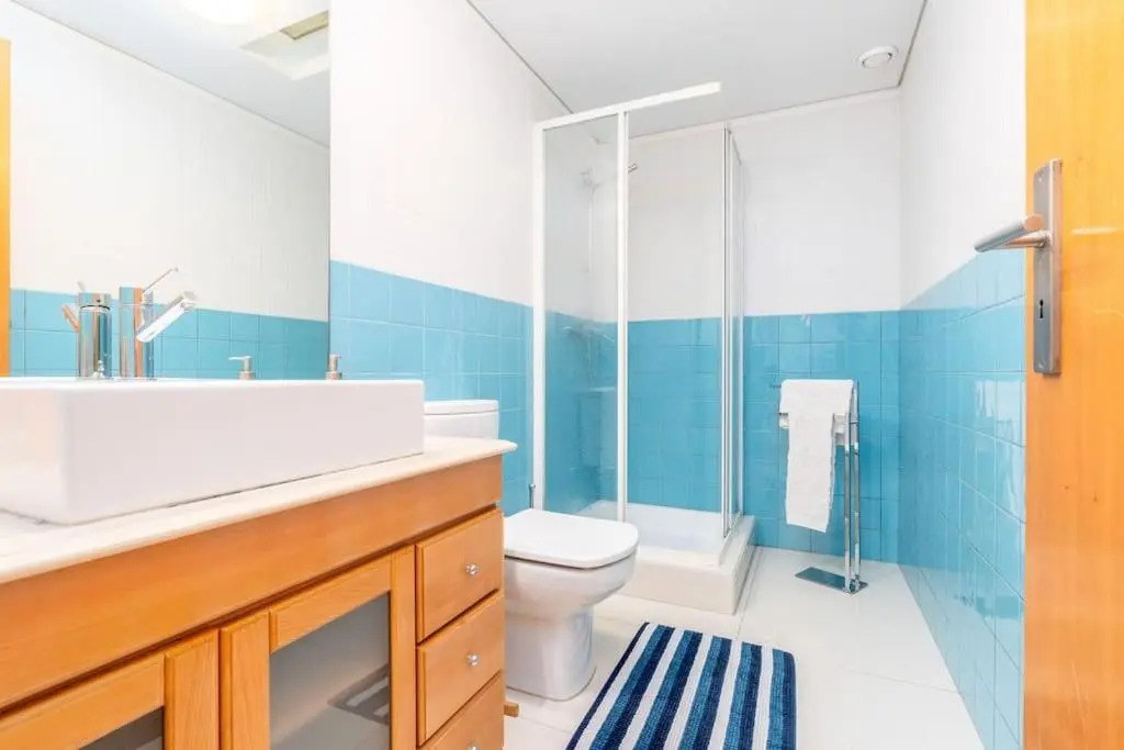 RenovNov22Cedofeita Paradise with self check in