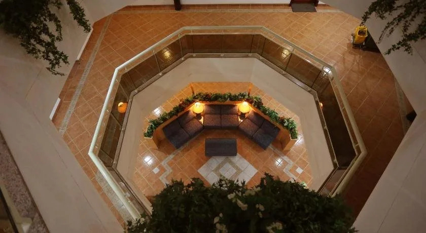 Awal Residence فندق أوال