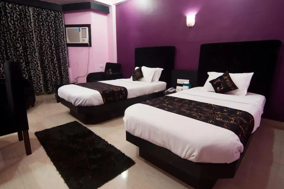 Hotel Samdareeya