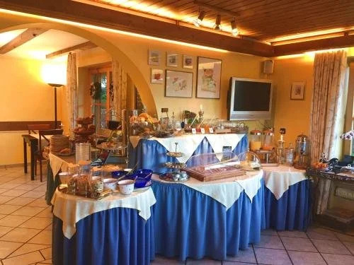 Hubertus Appartements Inzell