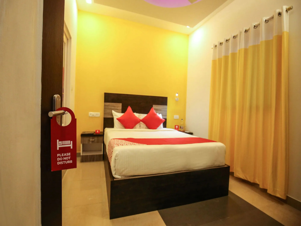 Railview Residency