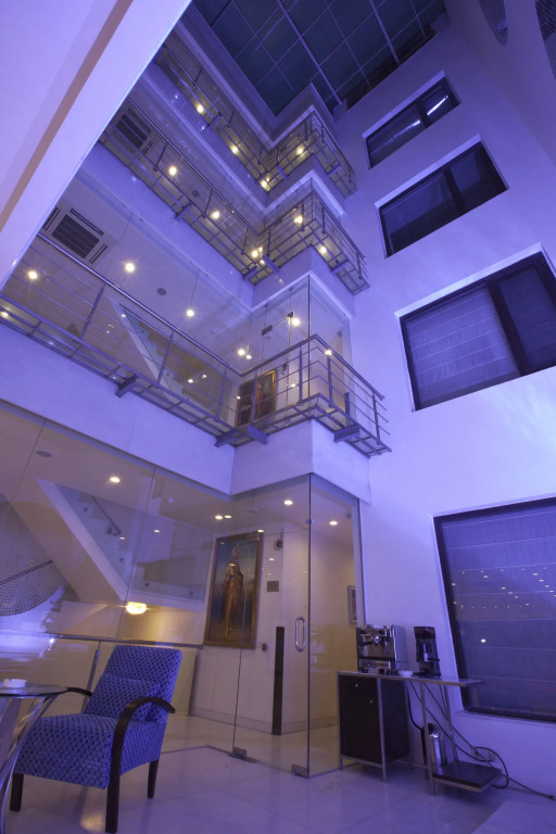 Amber Inn by Orion Hotels