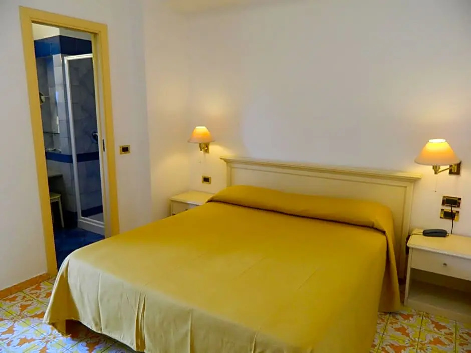 Hotel Villa Hermosa