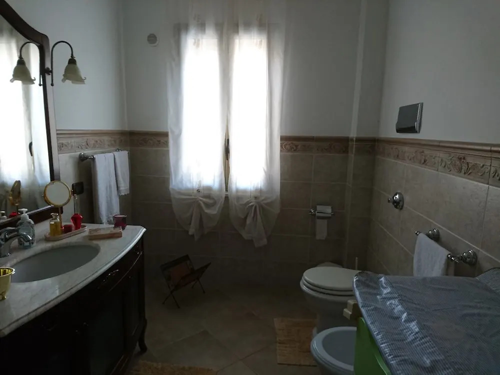 Family Apartment