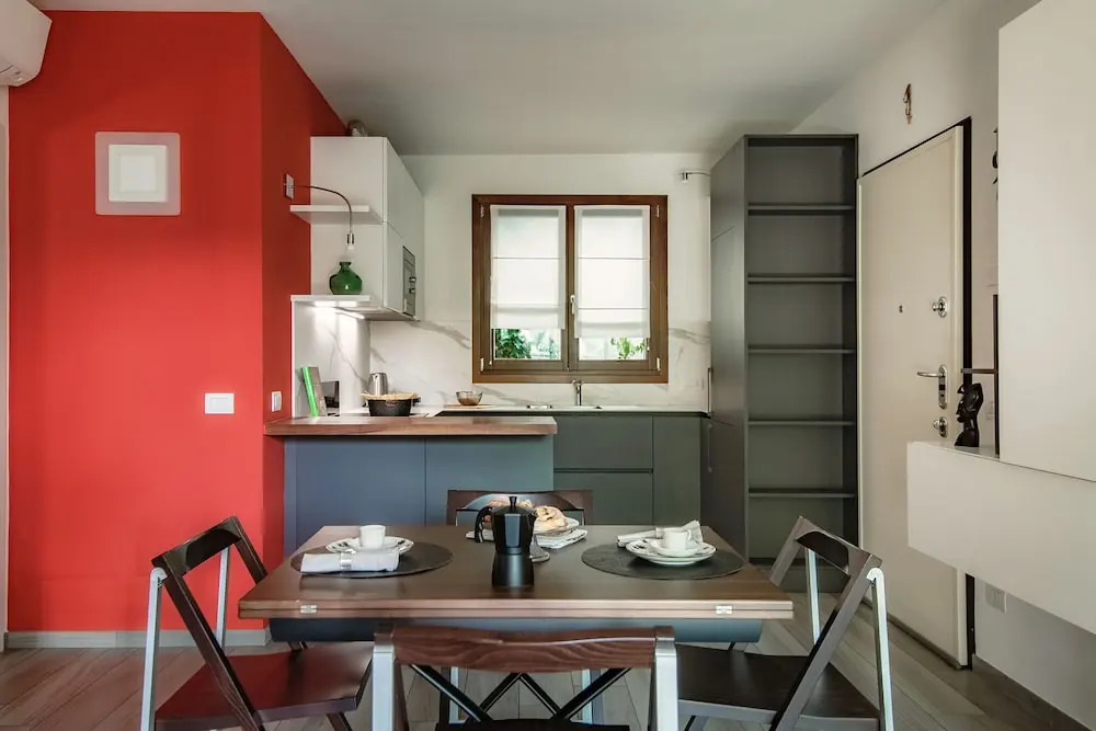 JOIVY Luxury flat & Lake Como view