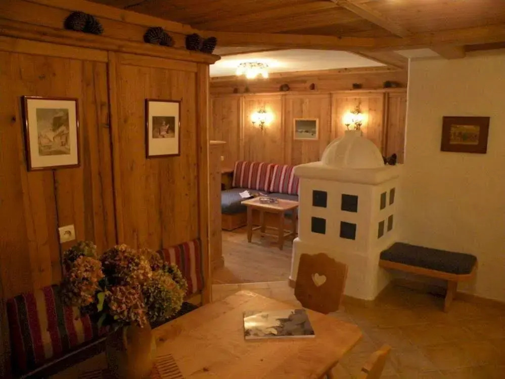 Restaurant Le Pilatus Courchevel