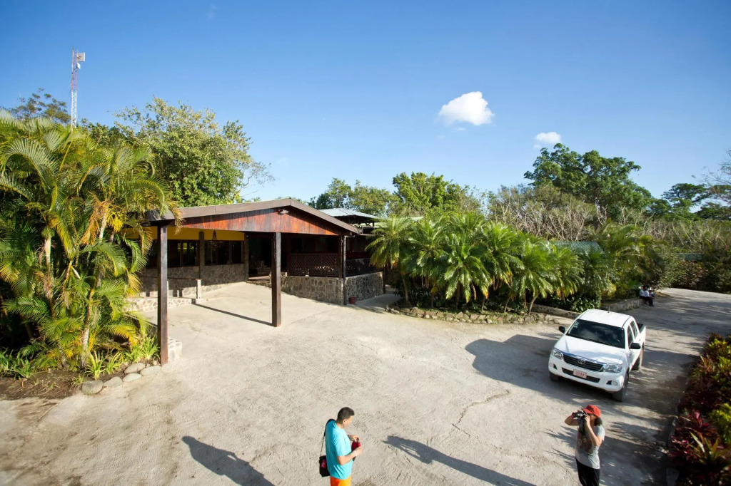 Buena Vista del Rincón Eco Adventure Park Hotel & Spa