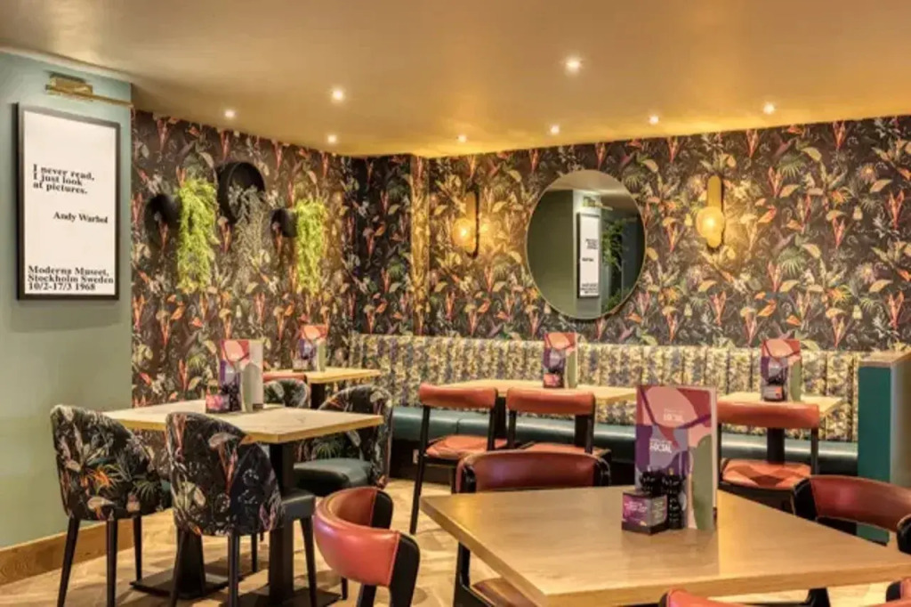 Premier Inn Birmingham Nec/Airport
