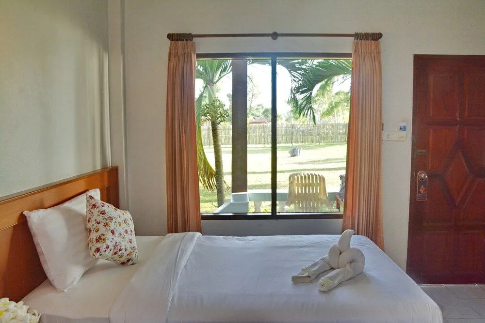 Klongdao Beach Resort