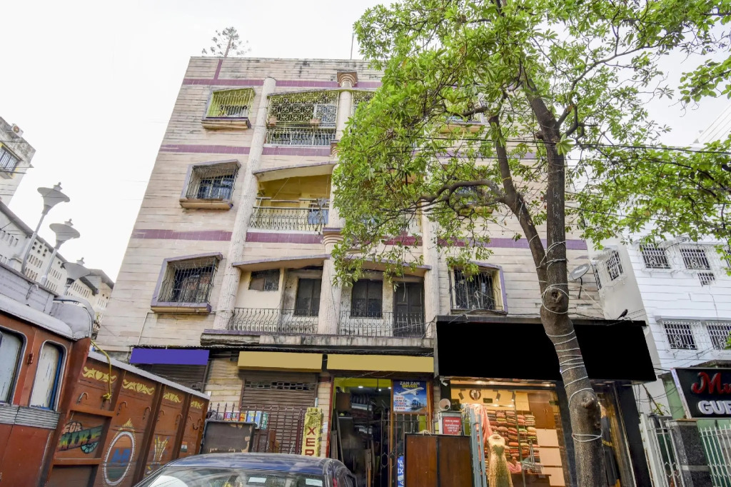 OYO 80089 Muskaans Guest House