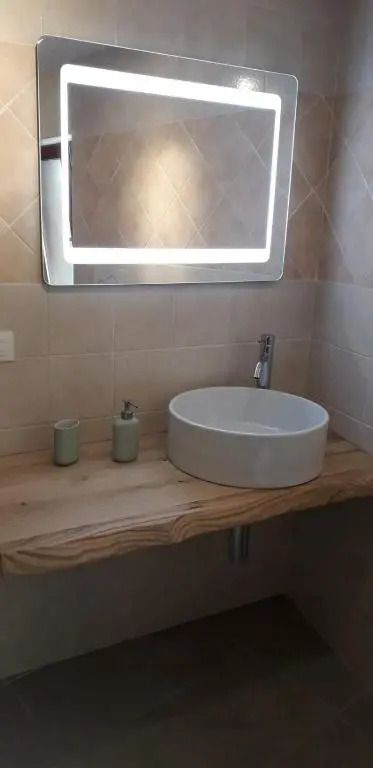 Piccola residenza