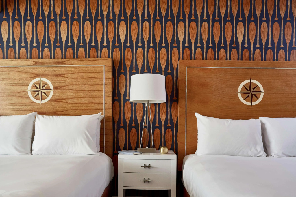 Waterfront Hotel, part of JdV by Hyatt (12381)