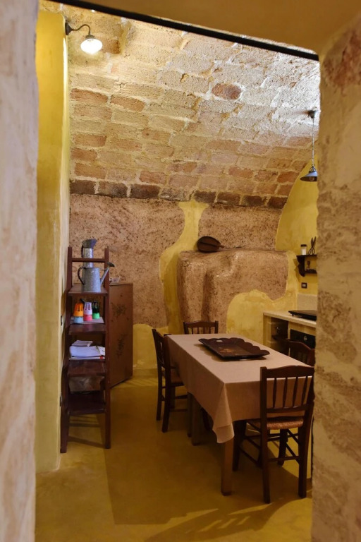 Apartment With One Bedroom In Sannicola With Enclosed Garden And Wifi 3 Km From The Beach