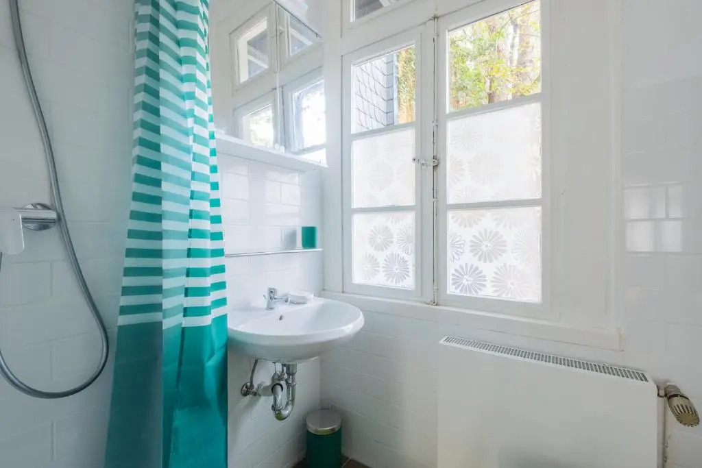 Appartement à la Luise