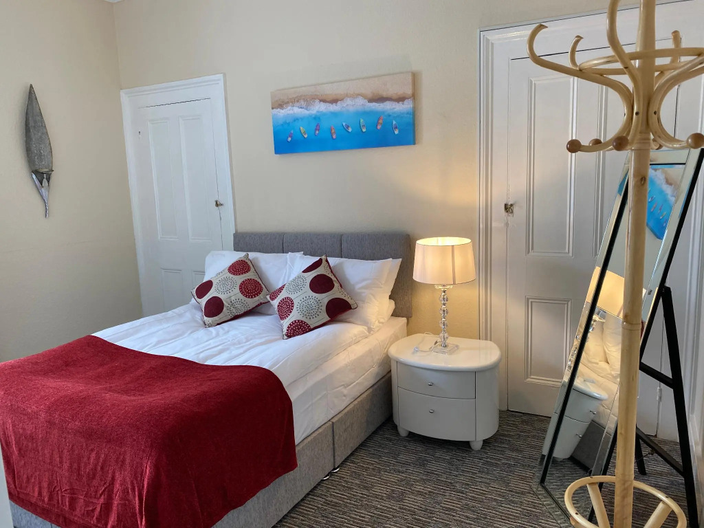 Serviced Property Apartments