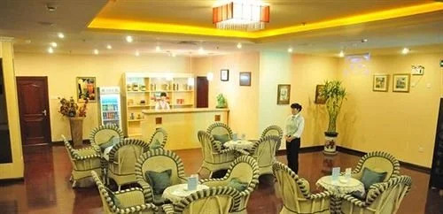 Shengshi International Hotel