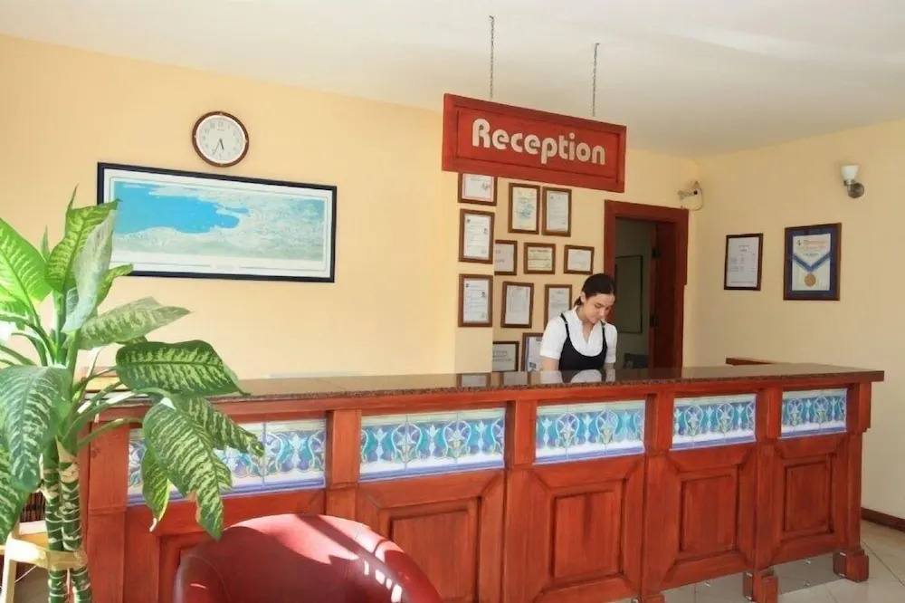Club Paloma Apart